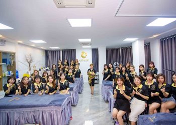 Nên học nghề Spa trọn gói hay học từng phần? Địa chỉ học Spa uy tín