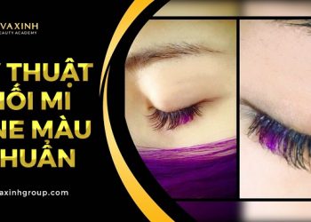 Top 8 Địa Chỉ Dạy Nối Mi tại Hà Nội uy tín nhất hiện nay