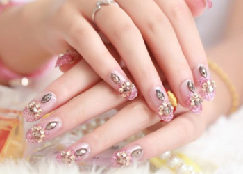 học nail tphcm