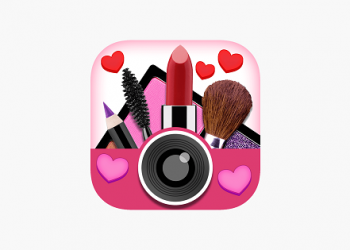 5 app makeup thần thánh giúp bạn thử đủ mọi style
