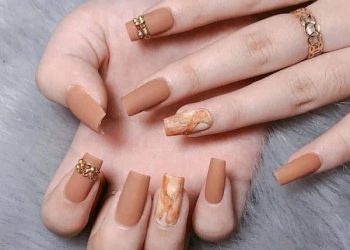 Đắp bột móng tay là gì? 5 bước đắp bột móng tay đúng chuẩn