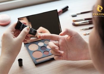 khoá học trang điểm online