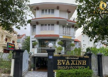học spa tại hải phòng