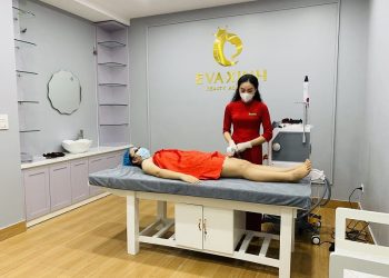 làm nghề spa có tốt không