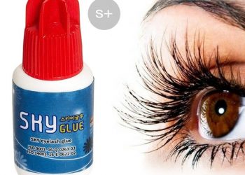 các loại keo nối mi