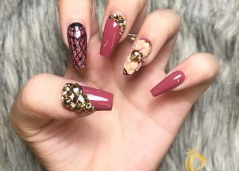 học Nail ở Hải Phòng