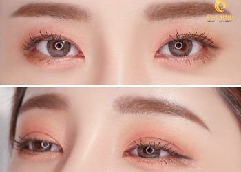 cách trang điểm mắt