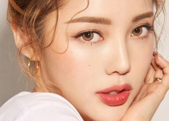 thứ tự các bước trang điểm