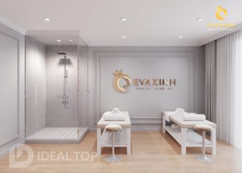 chăm sóc da ở spa giá bao nhiêu