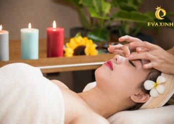 chi phí học nghề spa