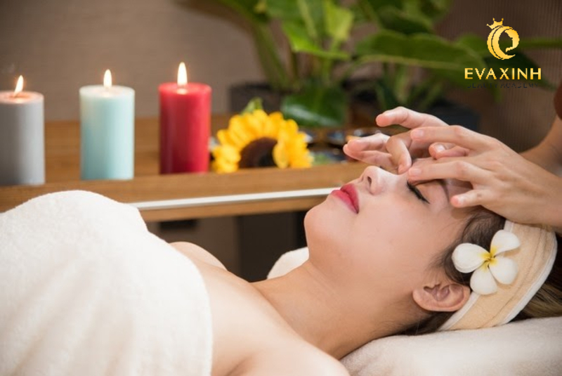 chi phí học nghề spa