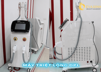 dụng cụ spa tại nhà