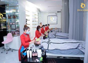 Hướng dẫn học spa
