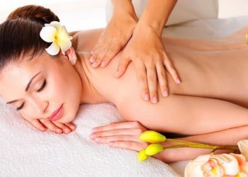 massage body