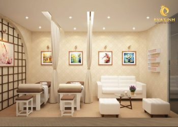 mở spa cần bao nhiêu vốn