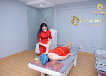 spa vừa học vừa làm