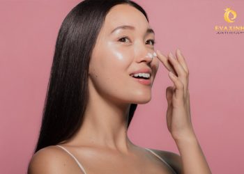 các bước skincare cơ bản