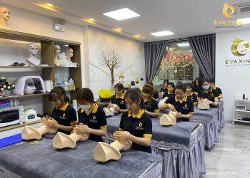học spa nghệ an