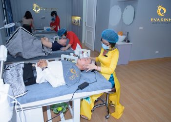 muốn mở spa cần bằng cấp gì