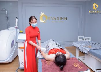 nghề spa lương bao nhiêu